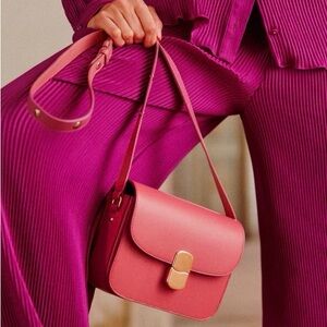 Sezane Milo Mini
